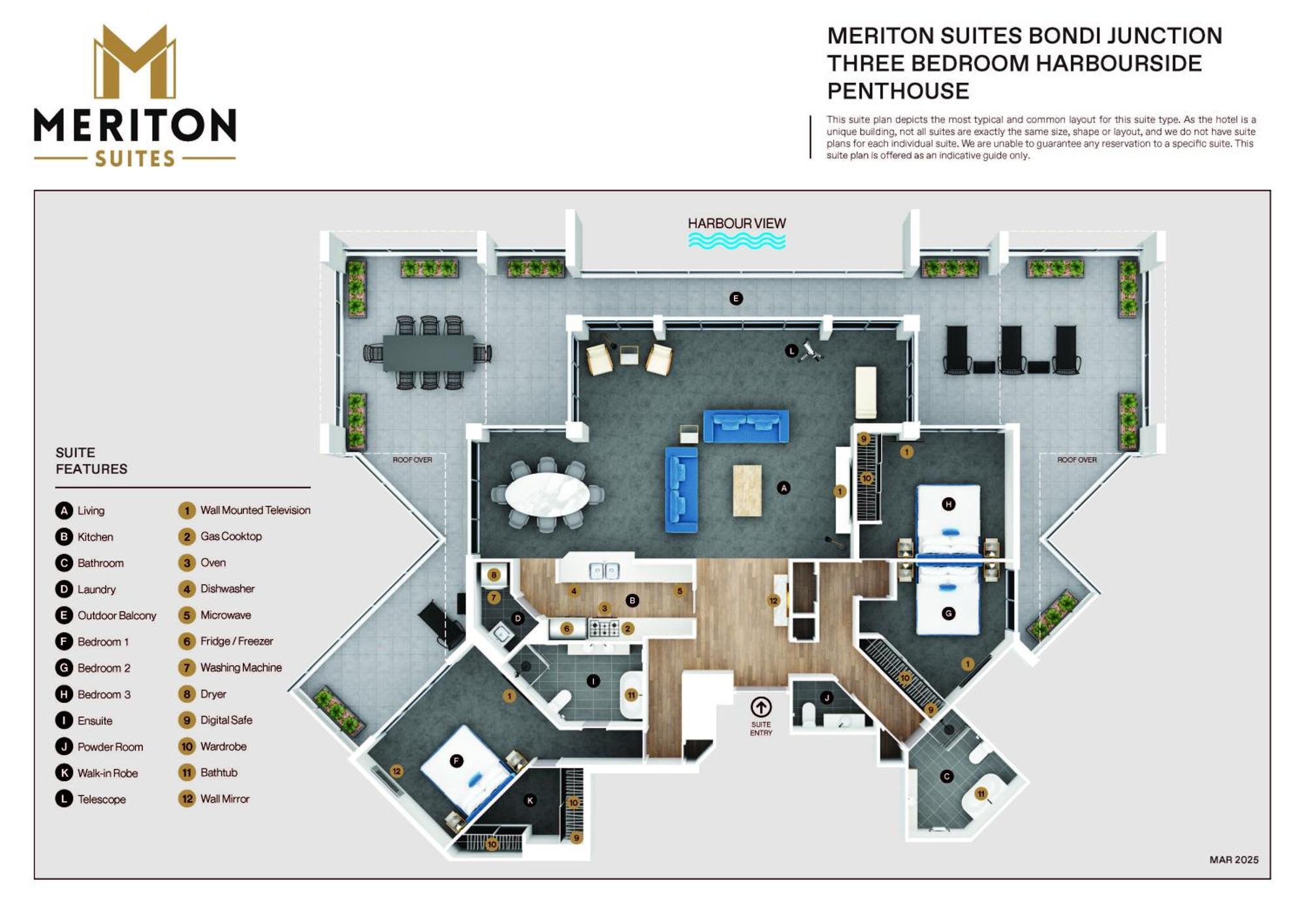 Meriton Suites Bondi Junction Сидней Экстерьер фото